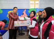 Pemko Siantar Gelar Bimtek Kader Posyandu Pertama Gunakan Dana Kelurahan, Targetkan Kunjungan Naik