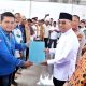 May Day 2026 di Simalungun: Pemkab, Buruh, dan Pengusaha Gelar Peringatan di Islamic Center