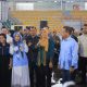 Wakil Wali Kota Siantar Hadiri May Day 2026 di Medan, Gubsu Tekankan Kesejahteraan Buruh