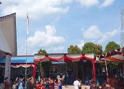 SMA Swasta Bina Guna Balimbingan Gelar Perpisahan Siswa Angkatan 2026