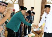 Al Washliyah Simalungun Gelar Musda XII 2026, Bupati Tegaskan Peran Strategis Ormas Islam Bangun Daerah