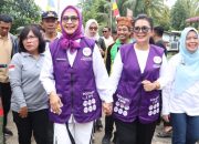 Peringati Hari Posyandu Nasional 2026, Ketua TP PKK Simalungun Dorong Transformasi Posyandu Jadi Layanan Terpadu