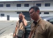 Pemberian SP1 dan SP2 dalam Sehari di PT SHK Pematangsiantar Tuai Sorotan