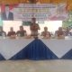 Reses Anggota DPRD Sumut Dasa Sinaga di Huta Bayu Raja: Warga Sampaikan Aspirasi Pupuk, Jalan Rusak, dan Alat Pertanian