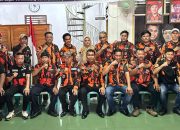 Anwar Manurung dan Hariadi Marpaung Kembali Pimpin PAC Pemuda Pancasila Bandar Pulau dan Aek Songsongan 2026-2029