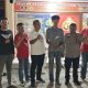 Polsek Gunung Malela Tangkap Pelaku Penganiayaan Pakai Arit, Buron 2 Bulan