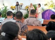 Paskah Oikumene Simalungun 2026: Pemkab Ajak Rawat Toleransi dan Pembaruan di Tengah Keberagaman