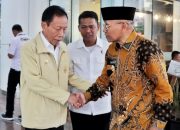 Bupati Simalungun Hadiri Pengukuhan PERPUKADESI 2026-2031, Dorong Sinergi Tata Kelola Daerah
