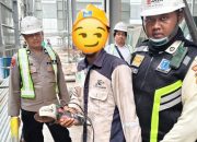 Polisi Tangkap Pelaku Curi Kabel di Kawasan Industri Sei Mangkei, Rugikan Perusahaan Rp2,4 Juta
