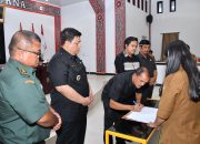 DPRD Samosir Setujui LKPJ Bupati 2025, Vandiko: Rekomendasi Jadi Bahan Perbaikan Pemerintahan