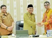 BPK Gelar Exit Meeting LKPD Simalungun 2025, Bupati Anton: Tindak Lanjuti Rekomendasi dengan Cepat