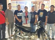 Dua Hari Buron, Pencuri HP di Viral Spa Siantar Estate Dibekuk Polisi