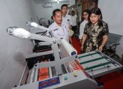 Dekranasda Pematangsiantar Dorong UMKM Naik Kelas Lewat Rumah Kemasan dan Etalase Hotel