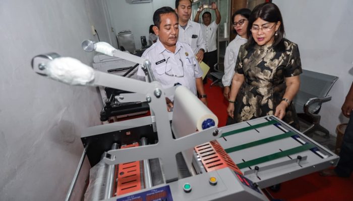 Dekranasda Pematangsiantar Dorong UMKM Naik Kelas Lewat Rumah Kemasan dan Etalase Hotel