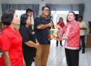 Pemko Pematangsiantar Teken MoU dengan 22 LKS-LKSA, Wali Kota Wesly: Perkuat Kolaborasi Lindungi Kelompok Rentan