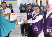 Tim Pembina Posyandu Simalungun Sosialisasikan Transformasi 6 SPM, Target Zero New Stunting 2027