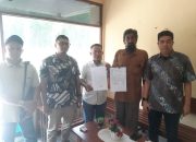 Polres Simalungun dan Polsek Gunung Malela Sukses Mediasi Tiga Laporan Saling Lapor, Konflik Berakhir Damai
