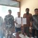 Polres Simalungun dan Polsek Gunung Malela Sukses Mediasi Tiga Laporan Saling Lapor, Konflik Berakhir Damai