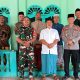 Polsek Silou Kahean Amankan Sholat Jumat, Lanjutkan Program Jumat Curhat di Masjid Al’Jihad