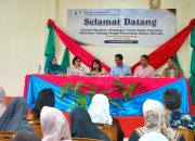 Ketua TP PKK Pematangsiantar Tutup Pembinaan Kader Posyandu Tanjung Tongah, Serahkan Alkes dan Rompi