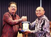 Percepat KEK Danau Toba, Bupati Simalungun Pelajari Orkestrasi Pariwisata Gianyar
