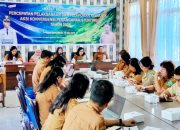 Pemkab Simalungun Tegaskan Komitmen Percepatan Penanganan Stunting 2026