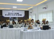 Lapas Batam Dinilai Tim Itjen Kemenimipas, Targetkan WBBM 2026