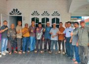 DPC PJI-D Asahan Terbentuk, Diisi Tokoh ULAMA Usia Lanjut Masih Aktif