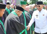 MTQ Ke-52 Kabupaten Simalungun: Wujudkan Generasi Bermartabat