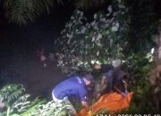 Mayat Perempuan Tak Dikenal Ditemukan Mengapung di Sungai Bah Bolon Simalungun