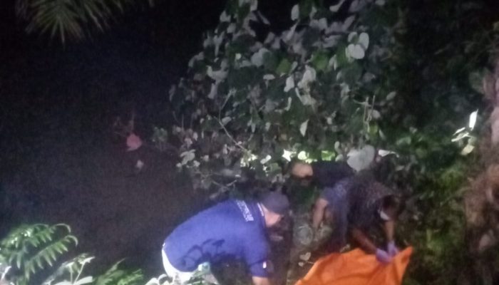 Mayat Perempuan Tak Dikenal Ditemukan Mengapung di Sungai Bah Bolon Simalungun
