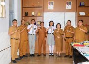 Dua Pelajar Pematangsiantar Wakili Kota di Seleksi Paskibraka Provinsi Sumut 2026