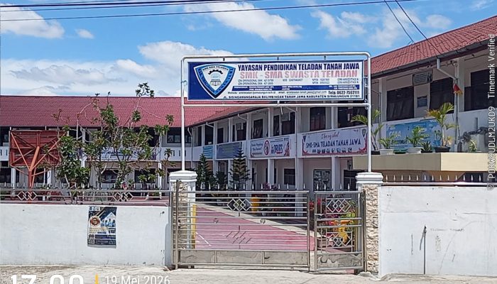 Orang Tua Keluhkan Pungutan Rp250 Ribu untuk Ambil SKL di SMA/SMK Swasta Teladan Simalungun
