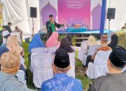 595 Peserta Ikuti MTQ Ke-52 Kabupaten Simalungun Tahun 2026