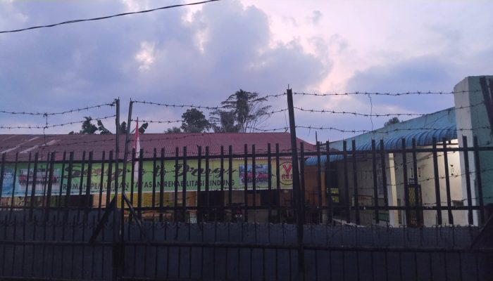 Yayasan Rehabilitasi Rindung Bantah Dugaan Kekerasan, Jelaskan Kronologi Kaburnya 7 Klien