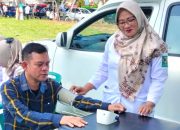 Pemkab Simalungun Gelar Berbagai Pelayanan Kepada Masyarakat di Acara MTQ ke-52 Tahun 2026