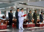 Wali Kota Wesly Pimpin Upacara Harkitnas ke-118 di Pematangsiantar, Tekankan Jaga Tunas Bangsa