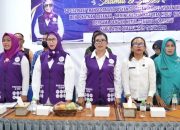 Tim Pembina Posyandu Simalungun Dorong Transformasi ke Posyandu ILP di Bandar