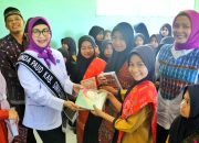 Bunda PAUD Simalungun Kunjungi MIS dan RA Ar-Rahman Panei, Dorong Penguatan Pendidikan Karakter Sejak Dini