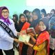 Bunda PAUD Simalungun Kunjungi MIS dan RA Ar-Rahman Panei, Dorong Penguatan Pendidikan Karakter Sejak Dini