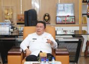 Indeks Reformasi Birokrasi Pematangsiantar Naik di Era Wesly Silalahi, Capai Kategori BB