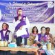 Ketua TP PKK Simalungun Dorong Transformasi Posyandu 6 Siklus Hidup di Panei