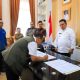 Wali Kota Wesly Tandatangani MoU dengan Universitas Advent Surya Nusantara, Dorong Kolaborasi Mitigasi Bencana