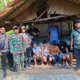 Sarang Narkoba di Tanah Jawa di Grebek Polisi, 5 Tersangka Diamankan dengan Sabu 99,74 Gram