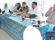 Pemkab Simalungun Perkuat Sinergi Sambut Perayaan Hari Raya Idul Adha 1447 H