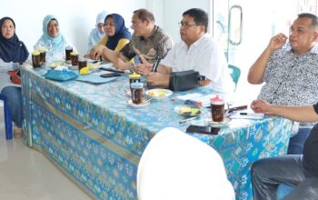Pemkab Simalungun Perkuat Sinergi Sambut Perayaan Hari Raya Idul Adha 1447 H