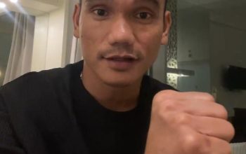 Riko Simanjuntak Apresiasi Polres Simalungun, Sebut Pemberantasan Narkoba Perjuangan Bersama