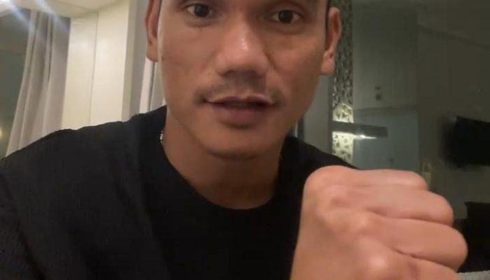 Riko Simanjuntak Apresiasi Polres Simalungun, Sebut Pemberantasan Narkoba Perjuangan Bersama