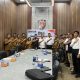 Polres Simalungun Gelar Koordinasi Lintas Institusi Hadapi KUHAP Baru UU 20/2025