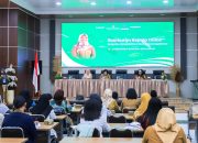 Pemko Pematangsiantar Dorong Peningkatan Mutu Perpustakaan Lewat Sosialisasi Akreditasi 2026